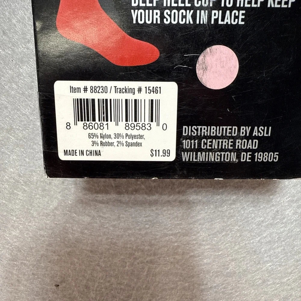 Louisville Slugger‎ Baseball Knee High Socks 2 Pair Shoe Size Youth 9-1